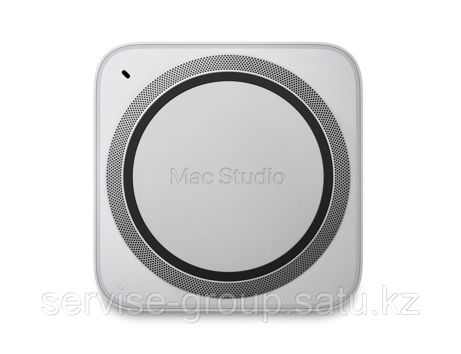 Mac Studio, Apple M1 Ultra (20C CPU/48C GPU), 64 ГБ, 1 ТБ SSD - фото 3 - id-p114095112