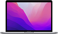 MacBook Pro 13" Apple M2 (8C CPU/10C GPU), 8 ГБ, 512 ГБ