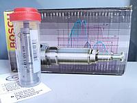 Плунжерная пара