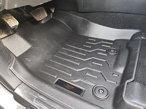 Коврики в салон для Toyota 4Runner (285) 2009-2024, фото 3