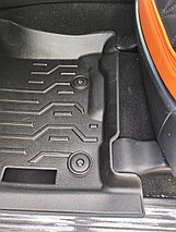 Коврики в салон для Toyota 4Runner (285) 2009-2024, фото 5