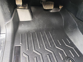 Коврики в салон для Toyota 4Runner (285) 2009-2024, фото 4