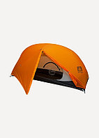 Палатка 1-местная "Zango 1" СПЛАВ Оранжевый