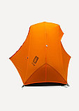 Палатка 1-местная "Zango 1" СПЛАВ Оранжевый, фото 2
