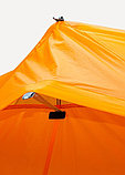 Палатка 1-местная "Zango 1" СПЛАВ Оранжевый, фото 3