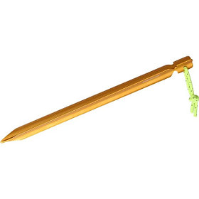 Набор колышков Prop (6 шт) Track (OneSize)