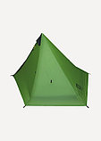 Палатка 1-местная "Wik 1" СПЛАВ Зеленый /, фото 2
