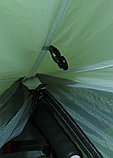 Палатка 1-местная "Wik 1" СПЛАВ Зеленый /, фото 4