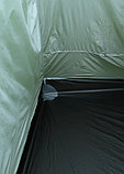 Палатка 1-местная "Wik 1" СПЛАВ Зеленый /, фото 5