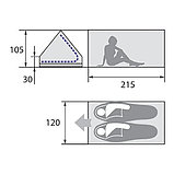 Палатка Сплав Spirit 2 (OneSize), фото 2