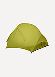 Палатка Сплав Zango 2 YellowGreen (OneSize), фото 2