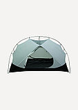 Палатка Сплав Zango 2 YellowGreen (OneSize), фото 3