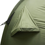 Палатка Сплав Phantom v3 олива (OneSize), фото 5