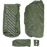 Палатка Сплав Settler 2 олива (OneSize), фото 3
