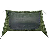 Палатка Сплав Settler 2 олива (OneSize), фото 5