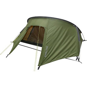 Палатка Сплав Shelter олива (OneSize)