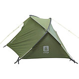 Палатка Сплав Shelter олива (OneSize), фото 4