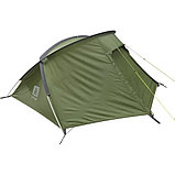 Палатка Сплав Shelter олива (OneSize), фото 5