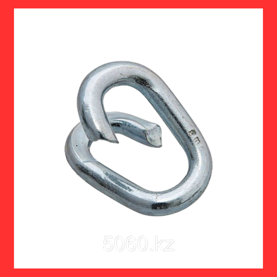 Соединитель цепи 4 мм