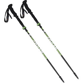 Треккинговые палки Сплав Element Pro Alu (2 шт) (OneSize)