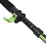 Треккинговые палки Сплав Element Pro Alu (2 шт) (OneSize), фото 5