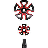 Треккинговая палка Сплав Mountain Photo Alu 1 шт (OneSize), фото 3