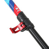 Треккинговые палки Сплав Mountain Tall Alu (2 шт) (OneSize), фото 3