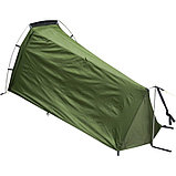 Палатка Jaguar-1 v.2 СПЛАВ Оливковый, фото 5