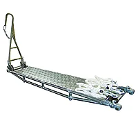 Трап монтажный ТРМ-0,3(3+1,5)