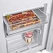 Встраиваемый холодильник Maunfeld MBF177NFFW, фото 7