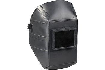 Щиток защитный лицевой для электросварщиков "НН-С-701 У1" модель 04-04, из специального пластика