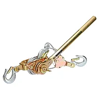 ЛР-20 Лебедка тяговая ручная