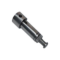 Плунжерная пара