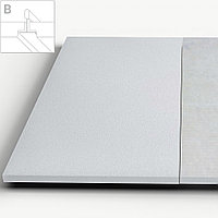 Акустическая панель потолочная