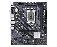 Материнская плата ASRock B660M-HDV