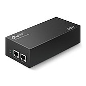 Инжектор PoE+ GbE Tp-Link TL-PoE170S