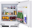 Встраиваемый холодильник Maunfeld MBL88SW, фото 3