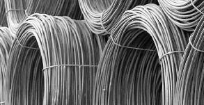 Арматура стальная А1, 8 мм, бухта