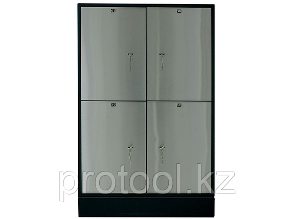 Блок депозитных ячеек DB-4S, фото 1