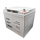 Аккумуляторная батарея Biod Pro BDG12-40 12 В 40 А*ч, фото 3