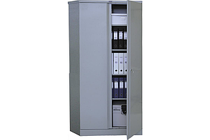 Шкаф AM 2091 (4 полки), фото 1