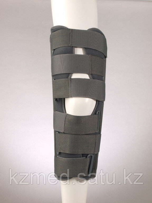Ортезы коленного,тазобедренного суставов Атлетика FS 1205 Фиксатор (тутор) для нижней конечности - фото 1 - id-p114090169
