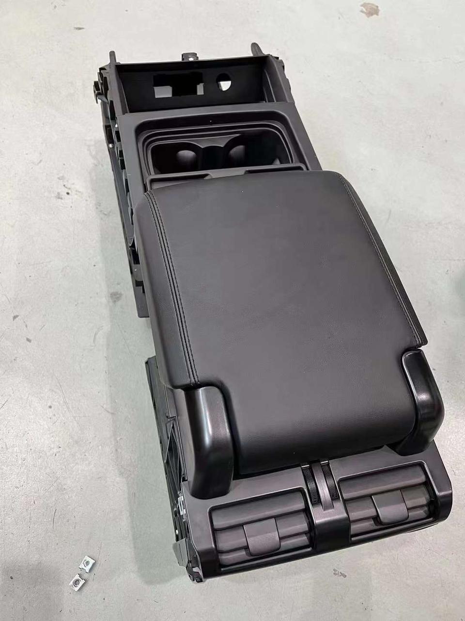 Центральная консоль для Land Rover Defender 2020+ - фото 2 - id-p114103605