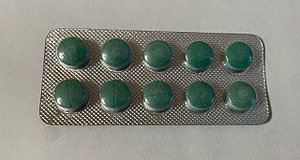 Дапоксетин 30 / 60 мг Vriligy 60 за 5 табл