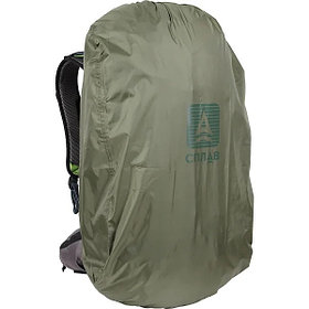 Накидка на рюкзак Сплав 40-60 M олива (OneSize)