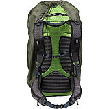 Накидка на рюкзак Сплав 40-60 M олива (OneSize), фото 2