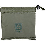 Накидка на рюкзак Сплав 40-60 M олива (OneSize), фото 3