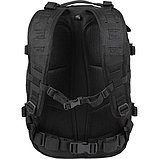 Ранец тактический Сплав Baselard 25 черный (OneSize), фото 2