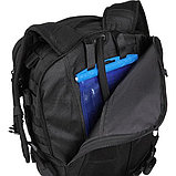 Ранец тактический Сплав Baselard 25 черный (OneSize), фото 4