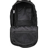 Ранец тактический Сплав Baselard 25 черный (OneSize), фото 5